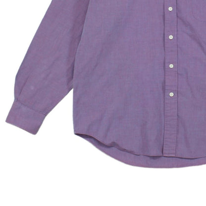 Mens Shirt  Button Up