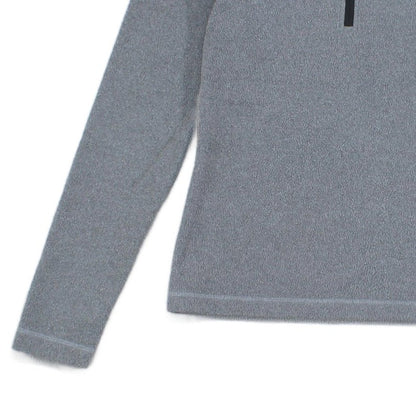 Womens 1/4 Zip Fleece Lightweight Outdoor