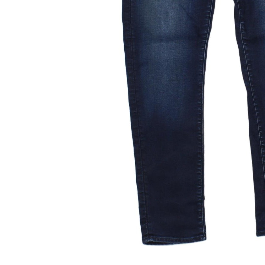 Mens 3301 Jeans Slim Fit Denim Stretch