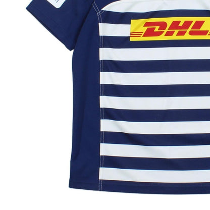 Mens Stormers 2012 Rugby Jersey Short Sleeve