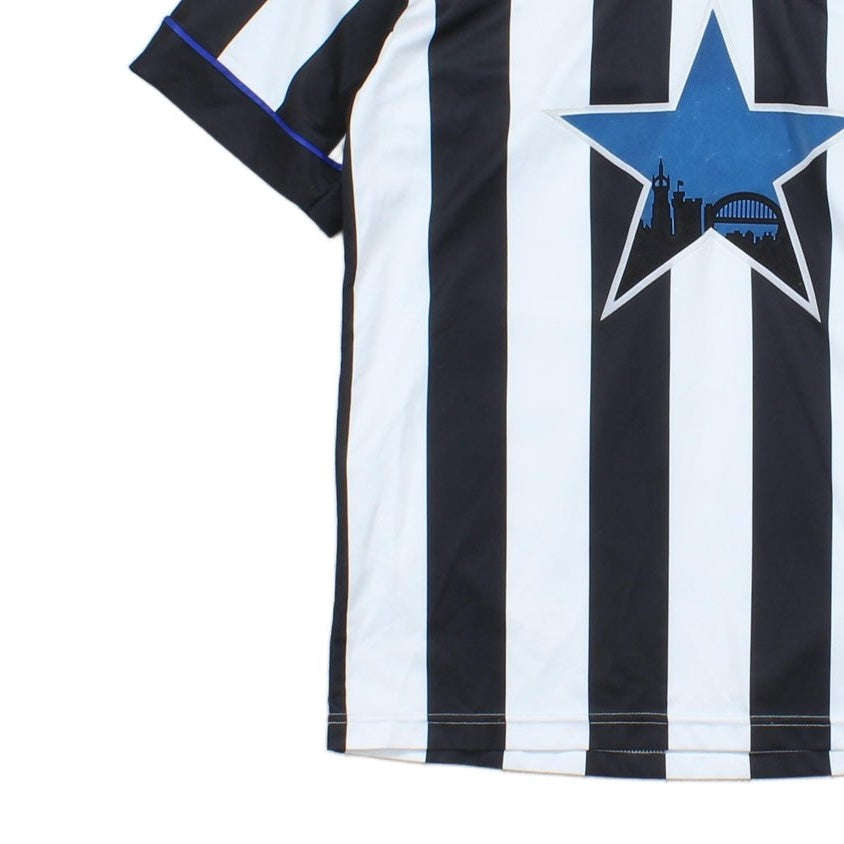 Mens England Football Shirt Remake Retro Striped Short Sleeve