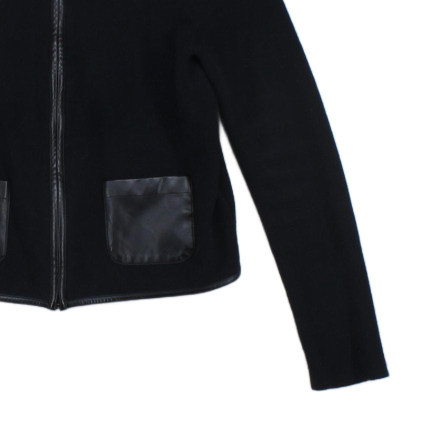 Womens Ralph Lauren Knit Cardigan