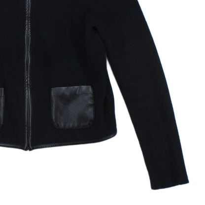 Womens Ralph Lauren Knit Cardigan