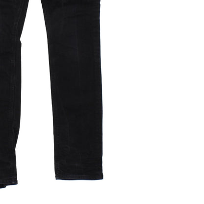 Mens Scanton Jeans Slim Fit Stretch Denim