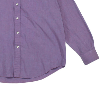 Mens Shirt  Button Up