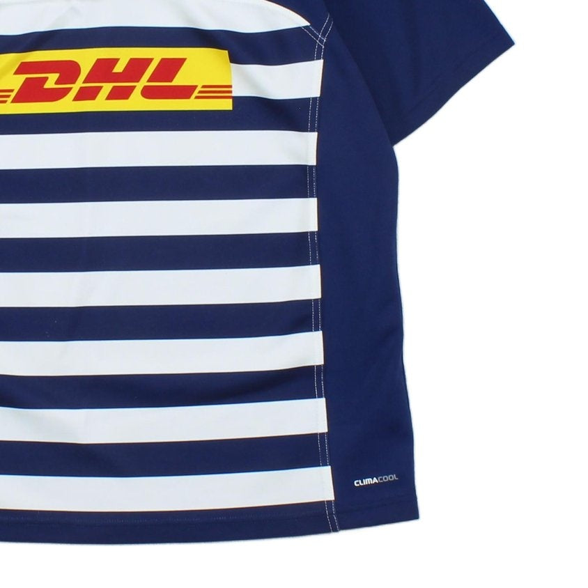 Mens Stormers 2012 Rugby Jersey Short Sleeve