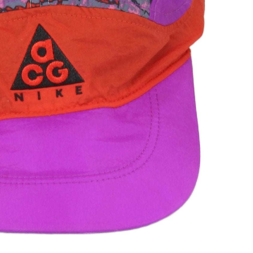 Mens Tailwind Cap Vibrant Outdoor Lightweight