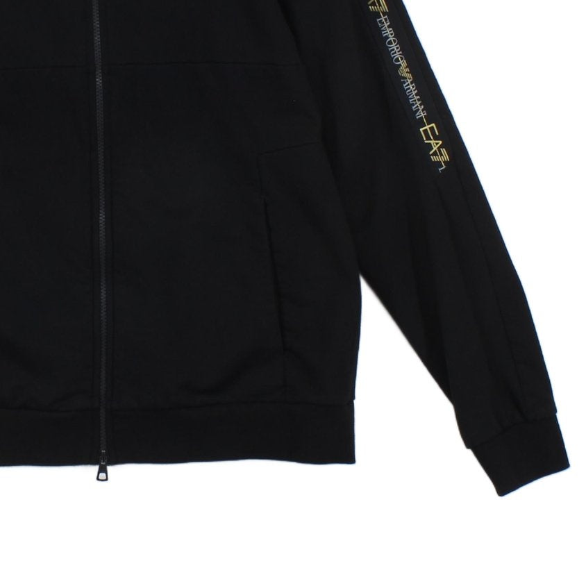 Mens Hoodie Full Zip