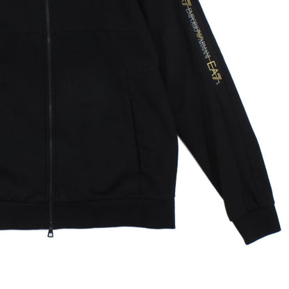 Mens Hoodie Full Zip