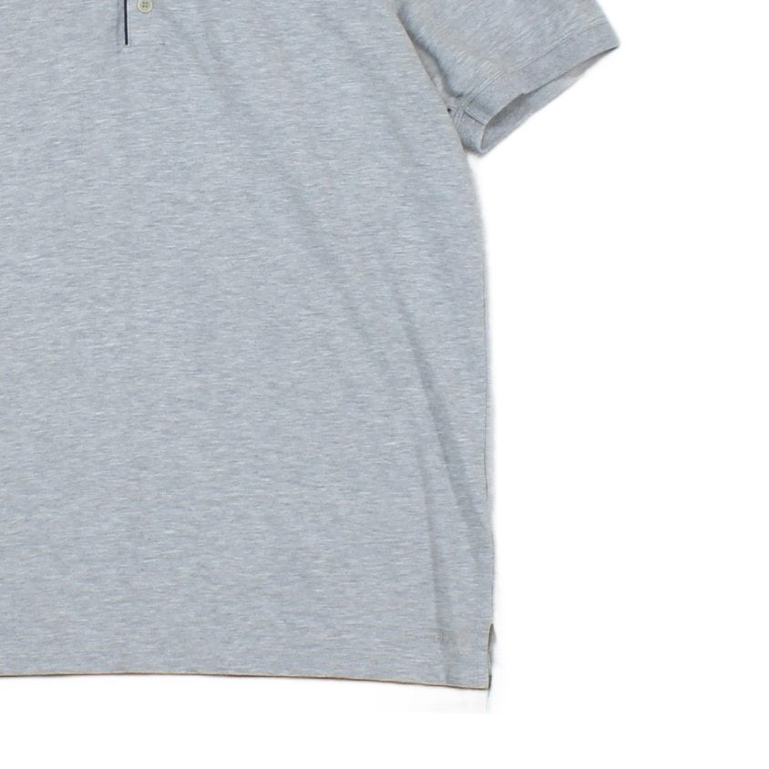Mens Polo Shirt Casual Short Sleeve Classic