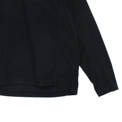 Mens 1/4 Zip Fleece Outdoor Lightweight