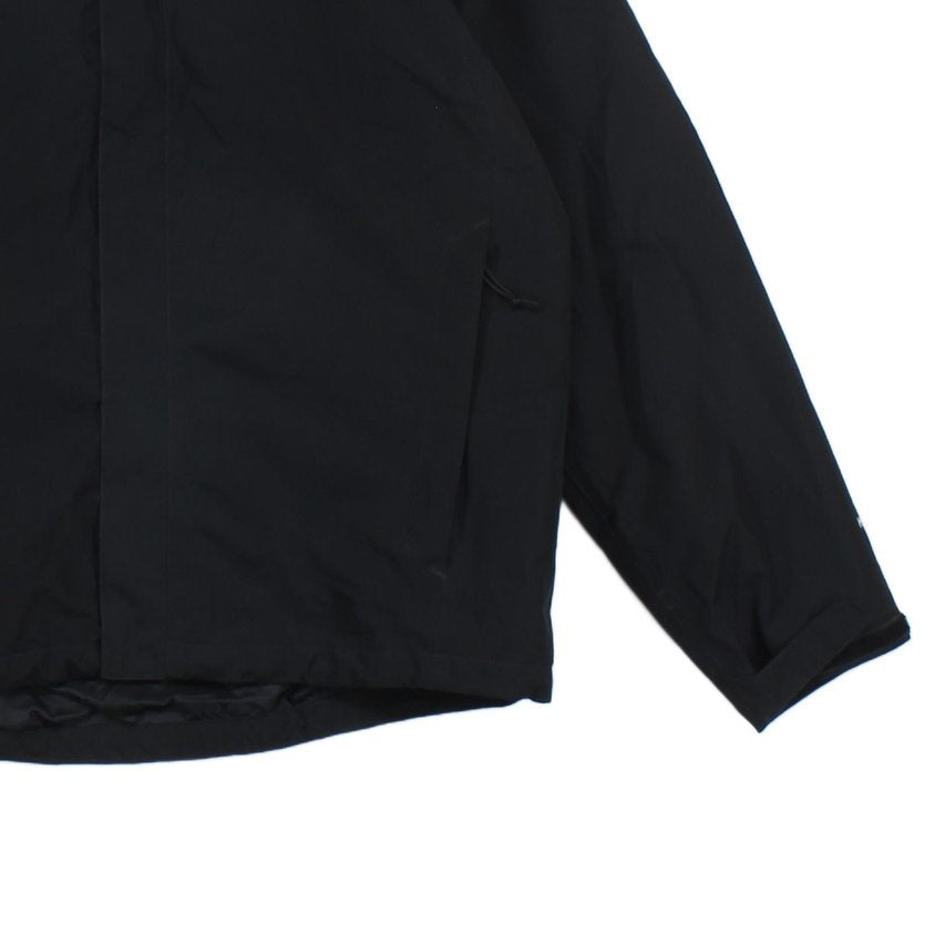 Mens Hyvent Waterproof Jacket Hooded Outdoor Hiking