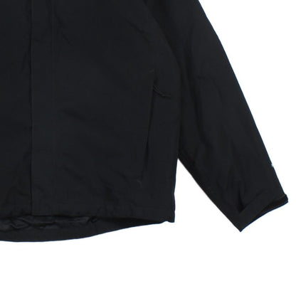 Mens Hyvent Waterproof Jacket Hooded Outdoor Hiking