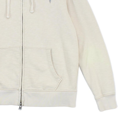 Mens Hoodie Full Zip Streetwear