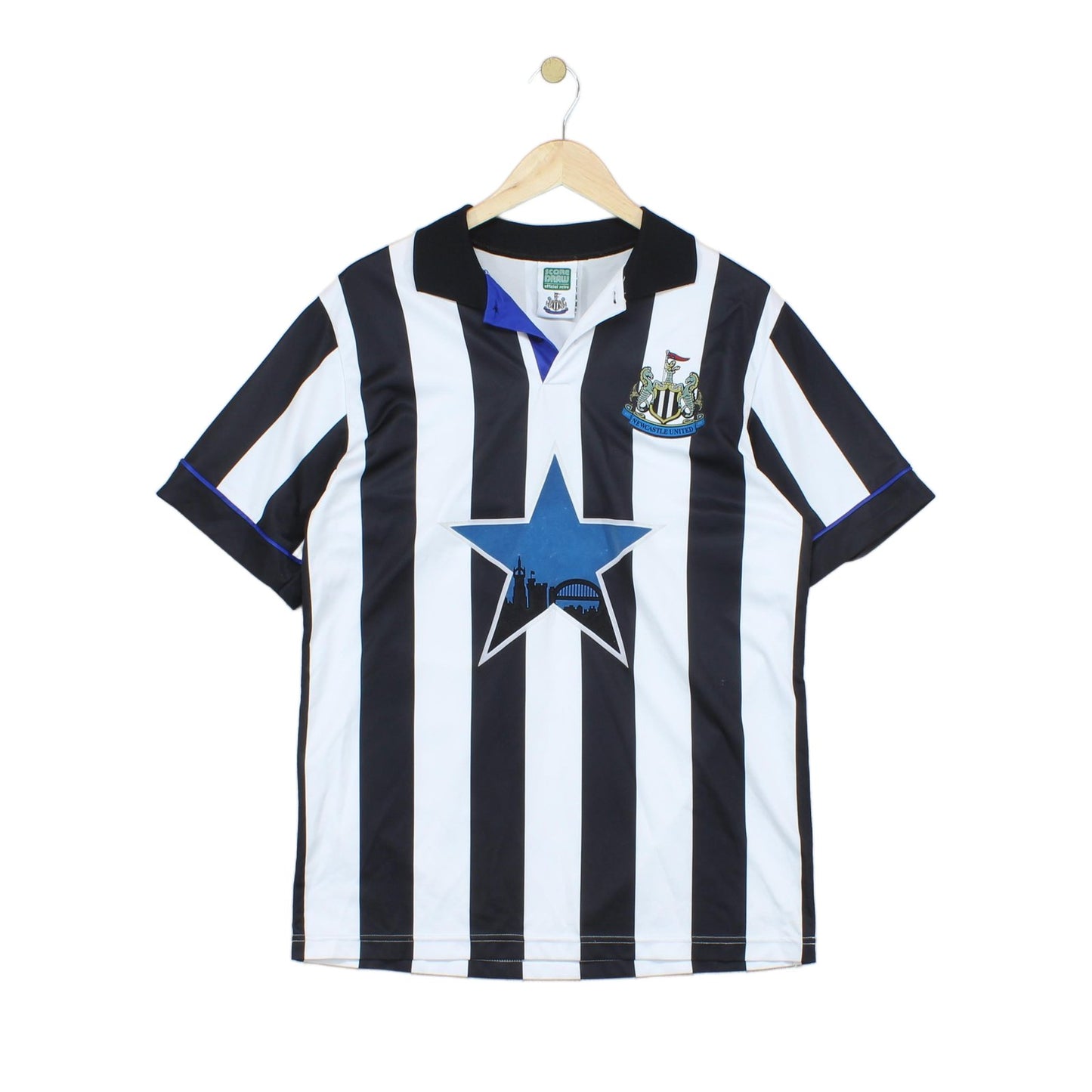 Mens England Football Shirt Remake Retro Striped Short Sleeve