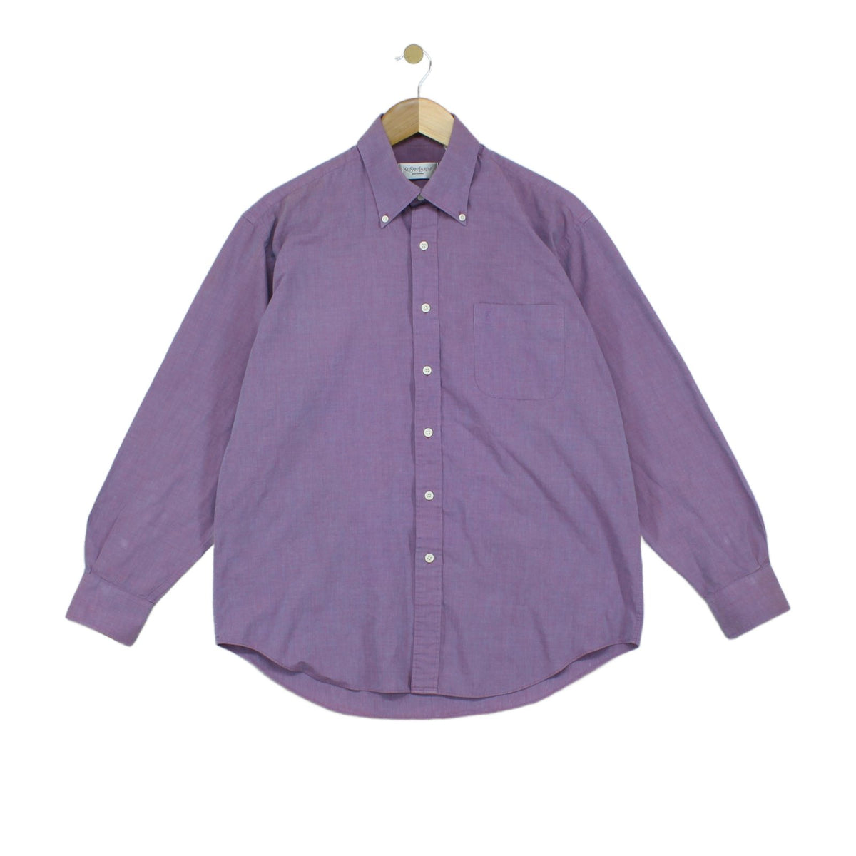 Mens Shirt  Button Up