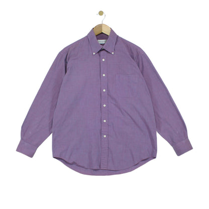 Mens Shirt  Button Up