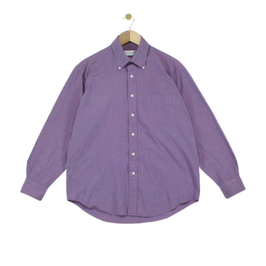 Mens Shirt  Button Up