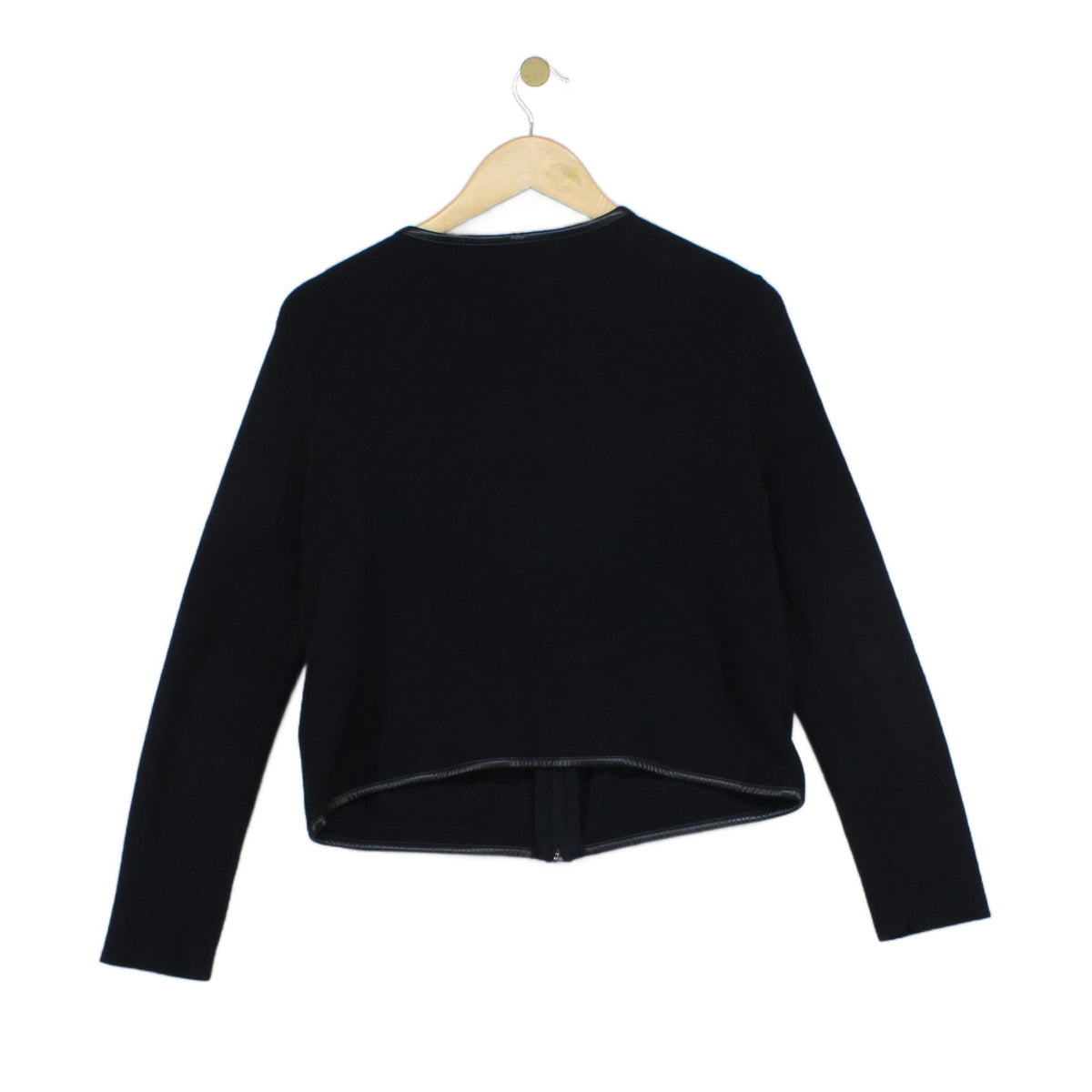 Womens Ralph Lauren Knit Cardigan