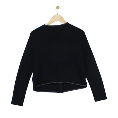 Womens Ralph Lauren Knit Cardigan