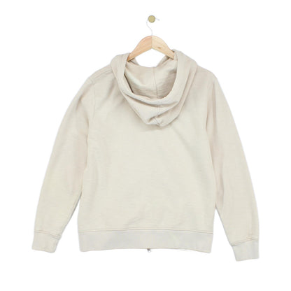 Mens Hoodie Full Zip Streetwear