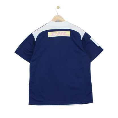Mens Stormers 2012 Rugby Jersey Short Sleeve