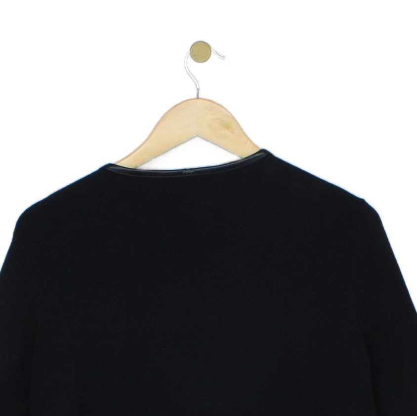 Womens Ralph Lauren Knit Cardigan
