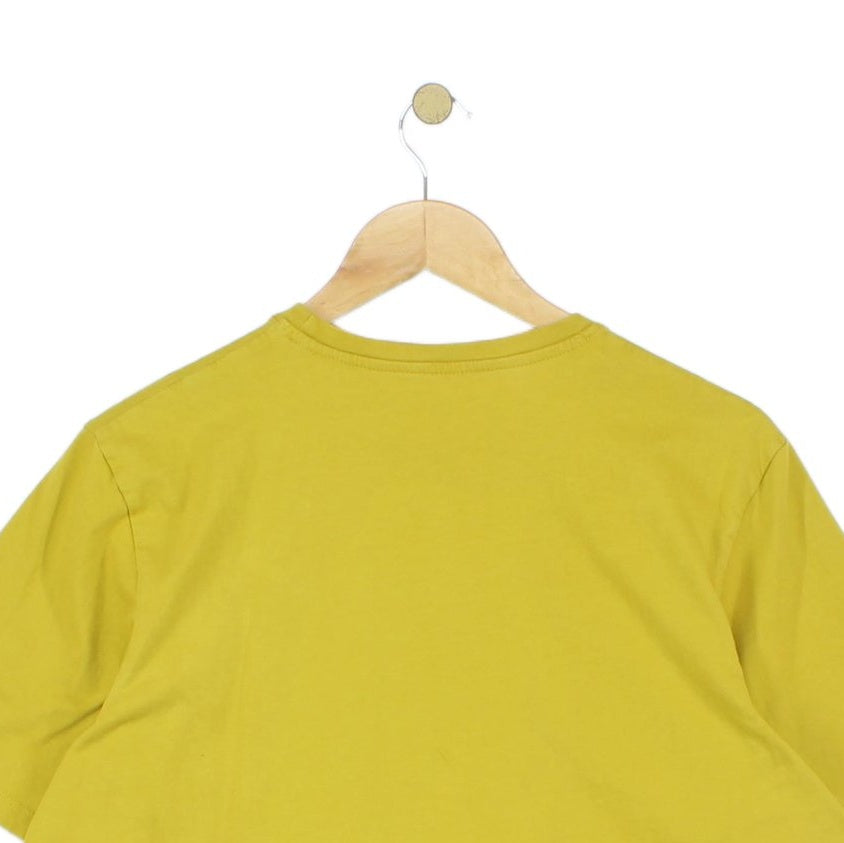 Mens T-Shirt Outdoor Logo