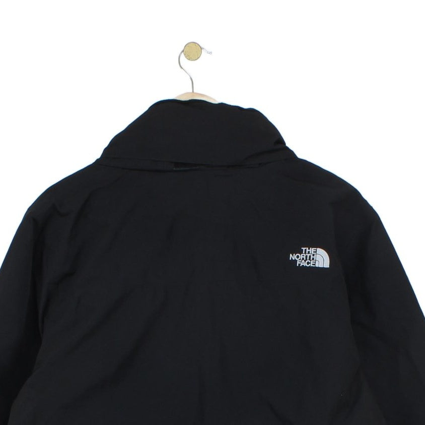 Mens Hyvent Waterproof Jacket Hooded Outdoor Hiking