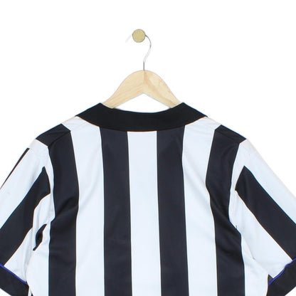 Mens England Football Shirt Remake Retro Striped Short Sleeve