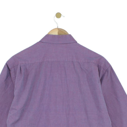 Mens Shirt  Button Up