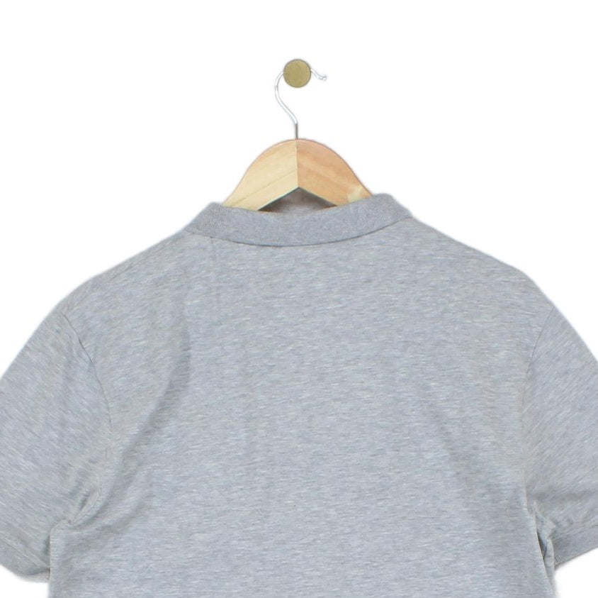 Mens Polo Shirt Casual Short Sleeve Classic