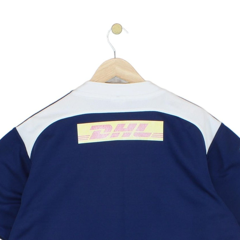 Mens Stormers 2012 Rugby Jersey Short Sleeve