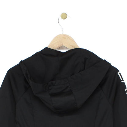 Womens Hoodie Full Zip Streetwear