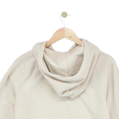 Mens Hoodie Full Zip Streetwear