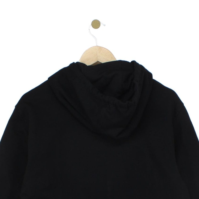 Mens Hoodie Full Zip