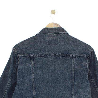 Mens Denim Jacket Usa Made Classic