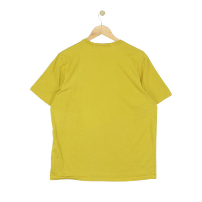 Mens T-Shirt Outdoor Logo