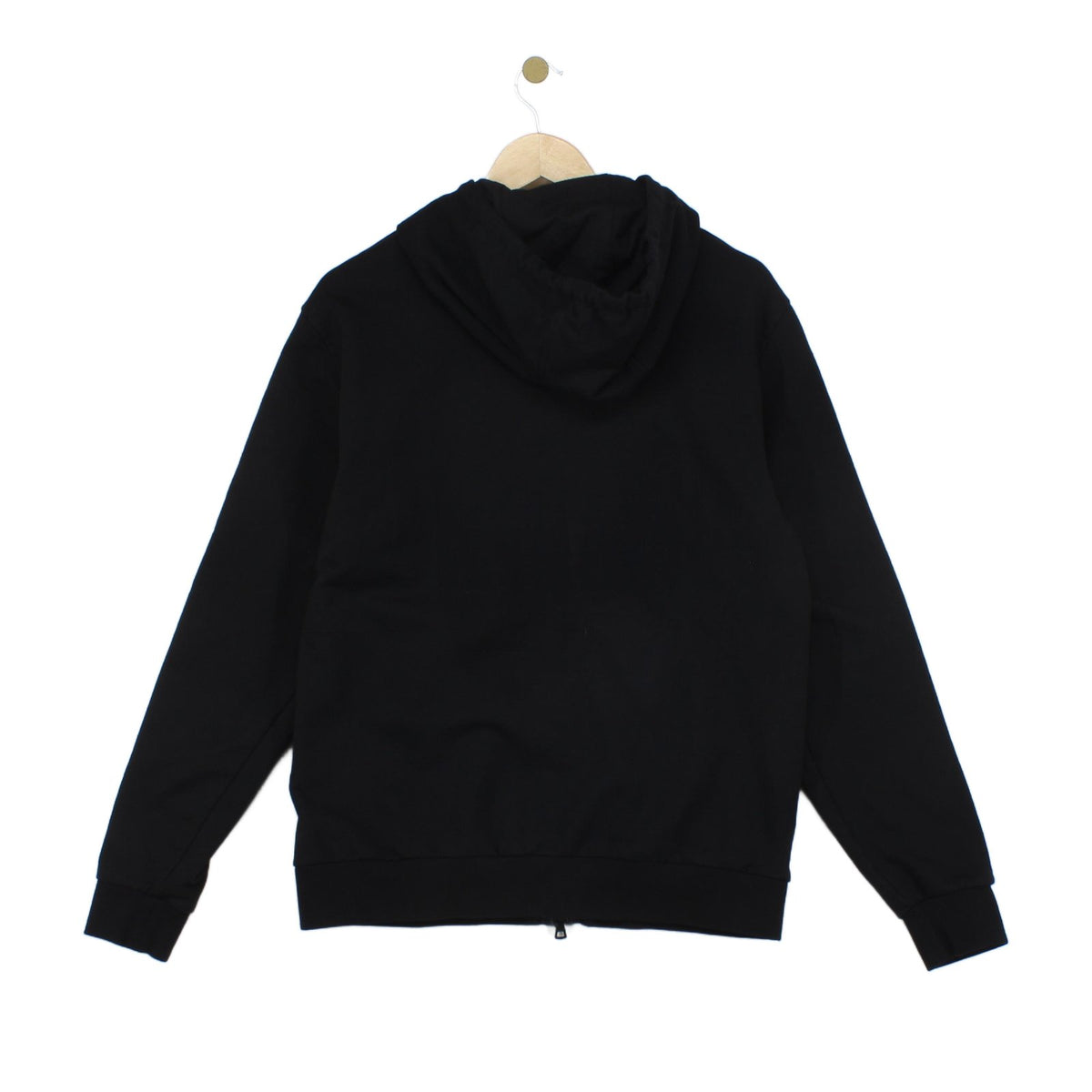 Mens Hoodie Full Zip