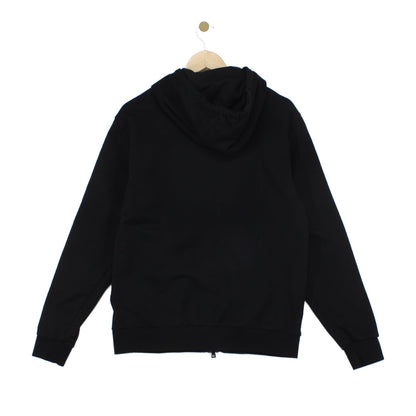 Mens Hoodie Full Zip