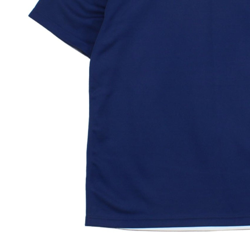 Mens Stormers 2012 Rugby Jersey Short Sleeve