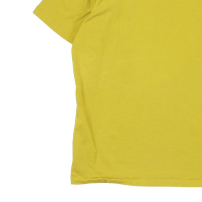 Mens T-Shirt Outdoor Logo