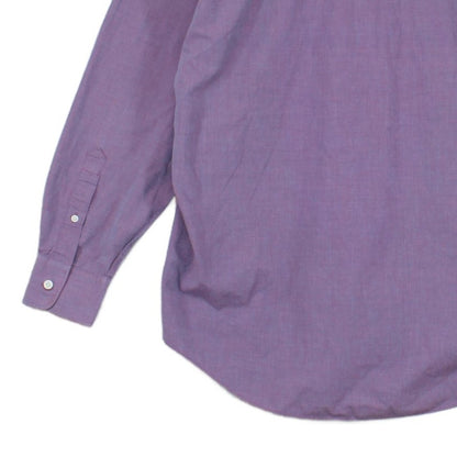 Mens Shirt  Button Up