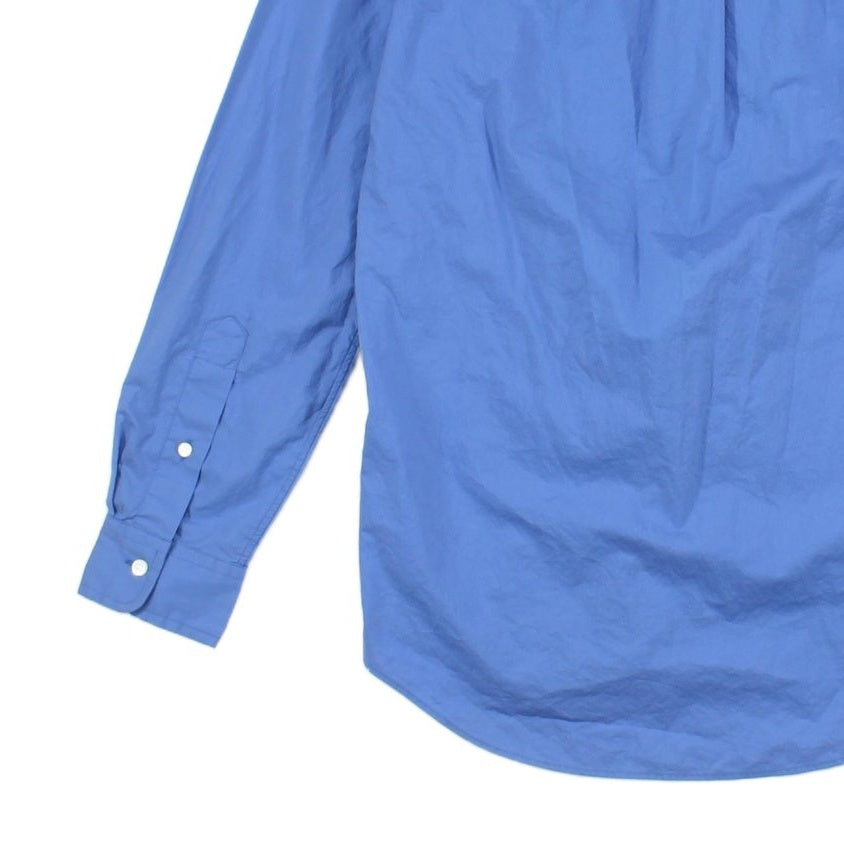 Mens Shirt Classic Button Up Stretch