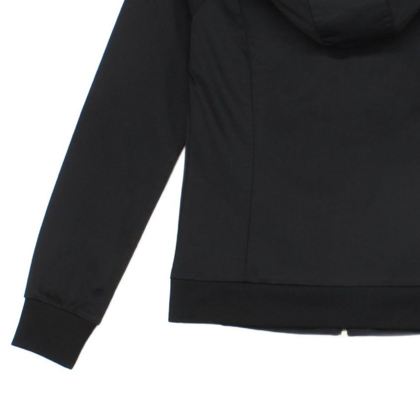 Womens Hoodie Full Zip Streetwear