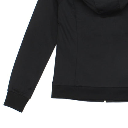 Womens Hoodie Full Zip Streetwear