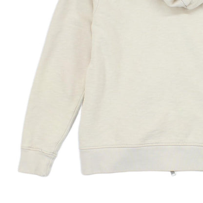 Mens Hoodie Full Zip Streetwear