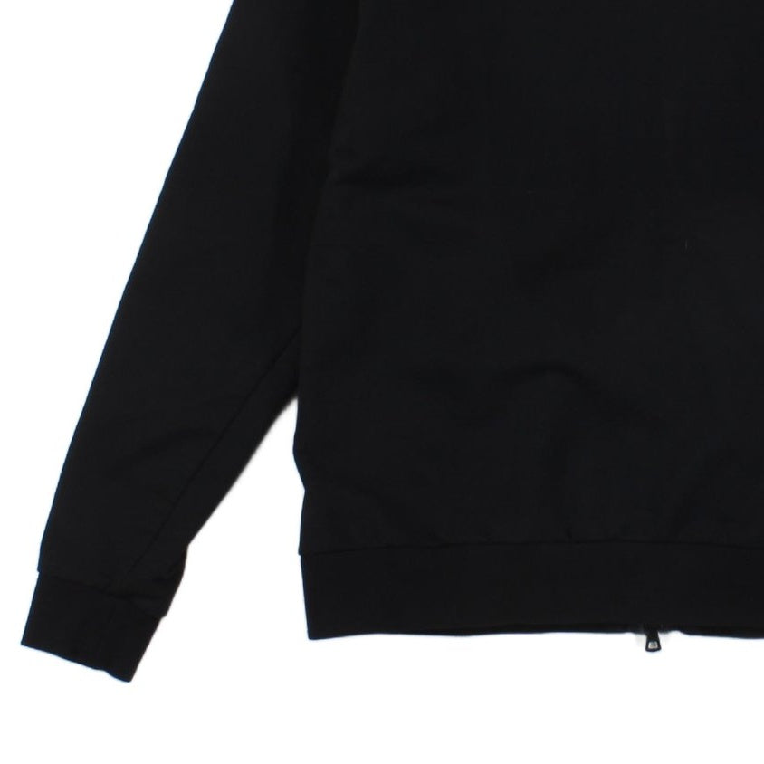 Mens Hoodie Full Zip