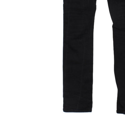 Mens Scanton Jeans Slim Fit Stretch Denim