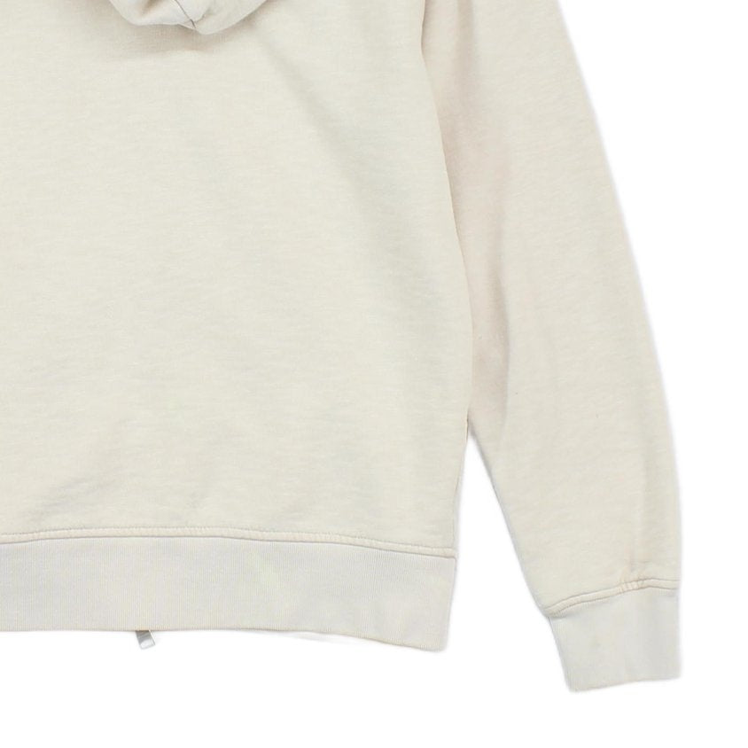 Mens Hoodie Full Zip Streetwear